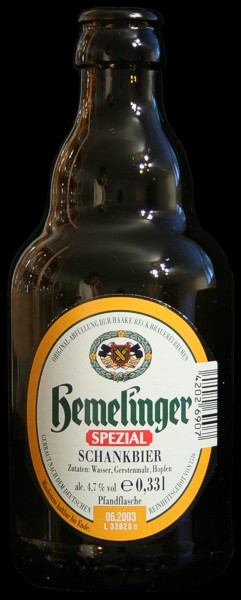 image of Hemelinger Spezial