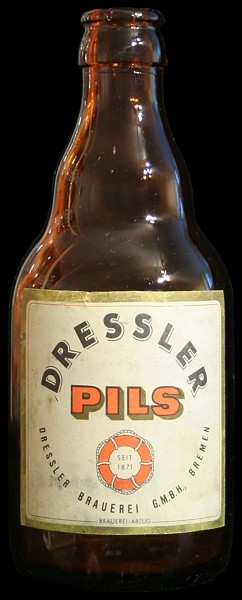 image of Dressler Pils