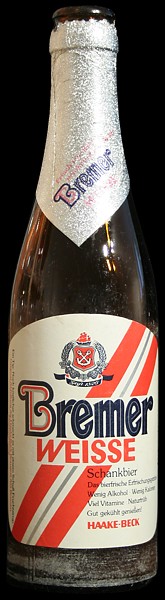 image of Haake-Beck Bremer Weisse