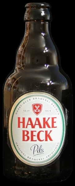 image of Haake-Beck Pils