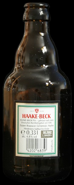 image of Haake-Beck Pils