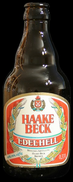 image of Haake-Beck Edel-Hell