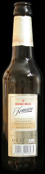 image of Haake-Beck Krusen