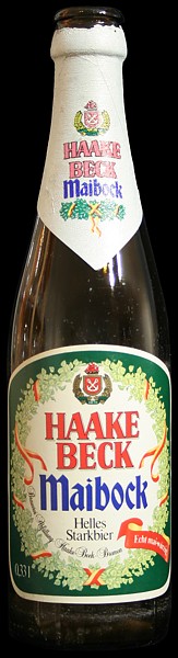 image of Haake-Beck Maibock