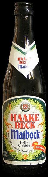 image of Haake-Beck Maibock