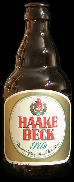 image of Haake-Beck Pils