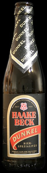 image of Haake-Beck Dunkel