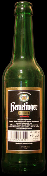 image of Hemelinger Dunkel