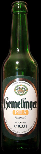 image of Hemelinger Pils