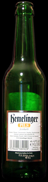 image of Hemelinger Pils