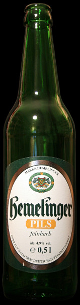 image of Hemelinger Pils