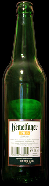 image of Hemelinger Pils