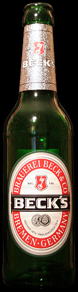image of Beck's