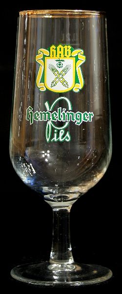 image of Hemelinger Pils