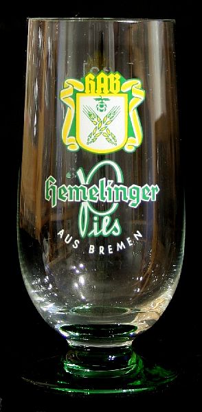 image of Hemelinger Pils