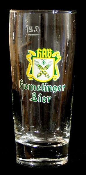 image of Hemelinger Bier