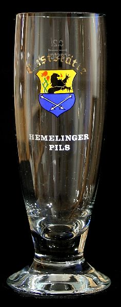 image of Hemelinger Pils
