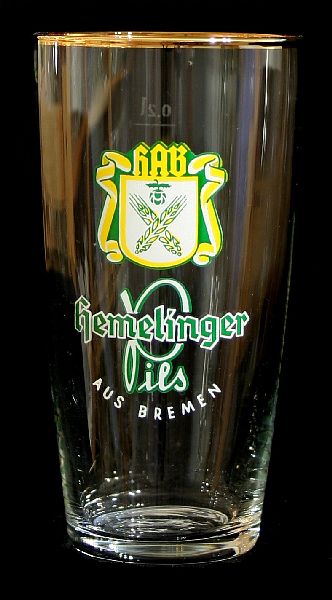 image of Hemelinger Pils