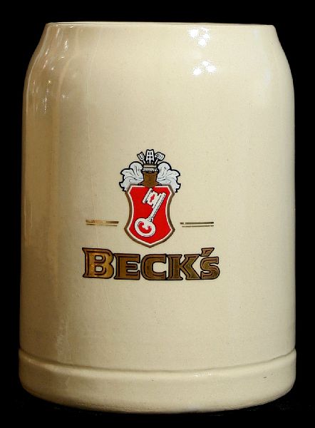 image of Beck's