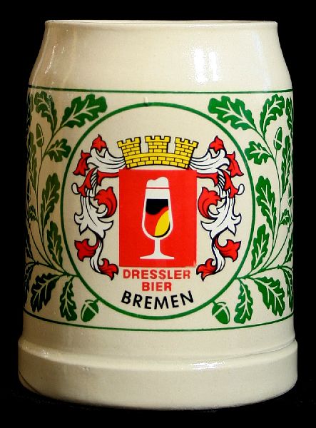 image of Dressler Bier