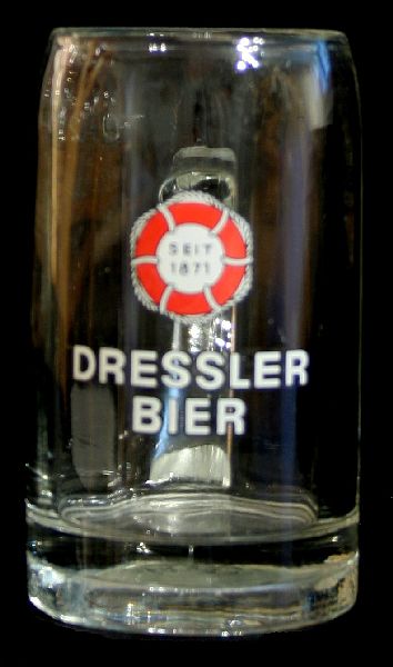 image of Dressler Bier