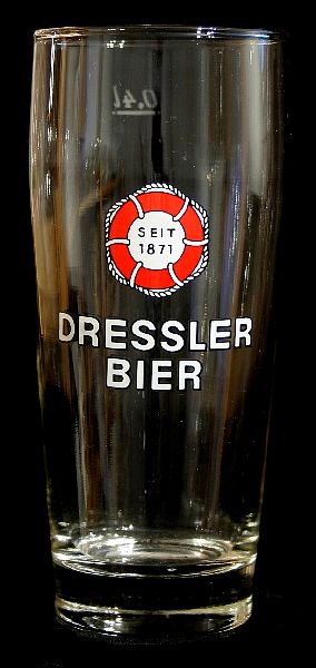 image of Dressler Bier