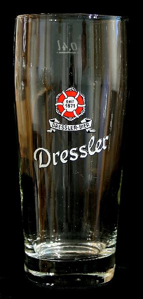 image of Dressler
