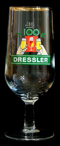 image of Dressler