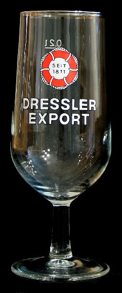 image of Dressler Export