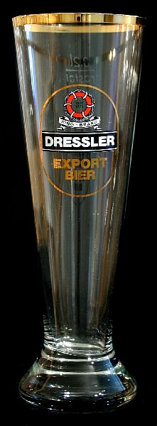 image of Dressler Export Bier
