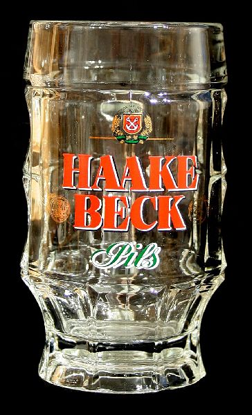 image of Haake-Beck Pils