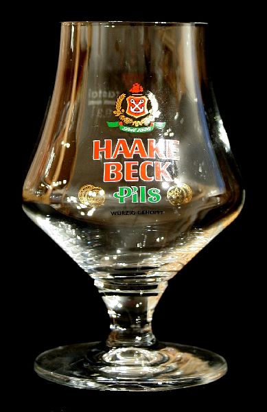 image of Haake-Beck Pils