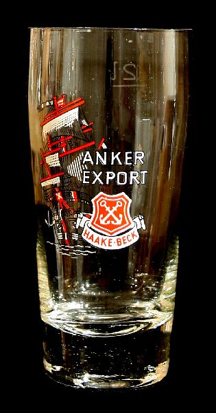 image of Haake-Beck Anker Export