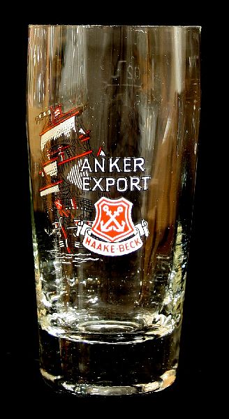 image of Haake-Beck Anker Export