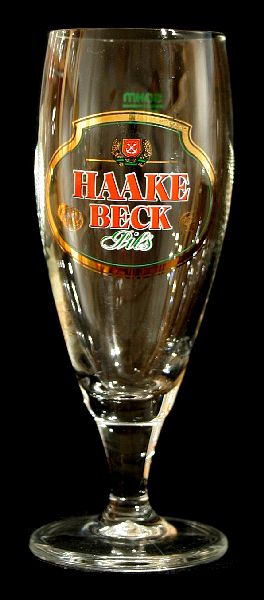 image of Haake-Beck Pils