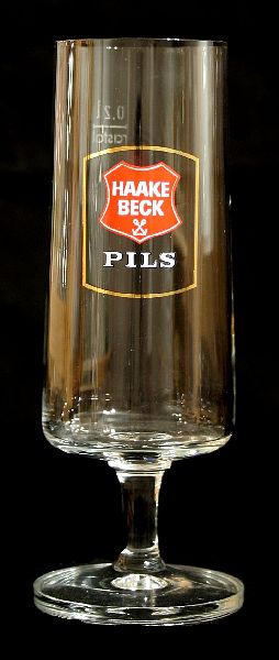 image of Haake-Beck Pils