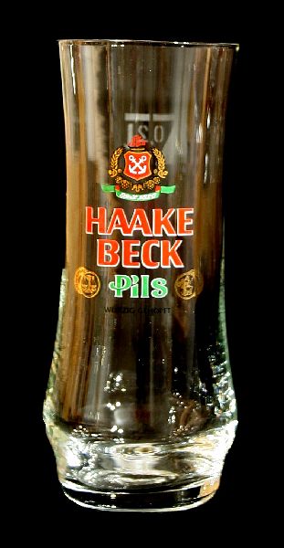 image of Haake-Beck Pils