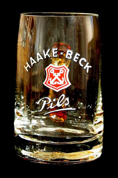 image of Haake-Beck Pils