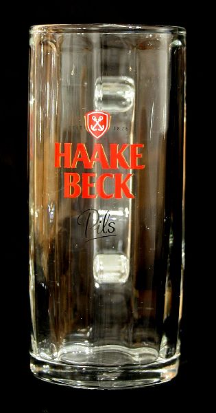 image of Haake-Beck Pils