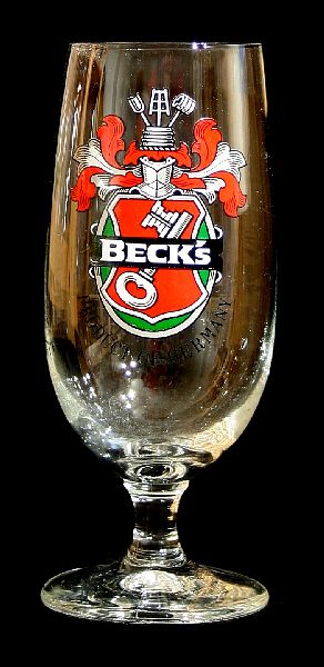 image of Beck's