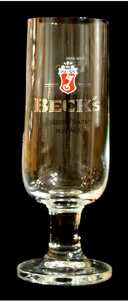 image of Beck's