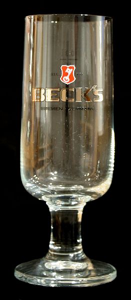 image of Beck's