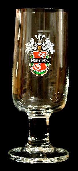 image of Beck's