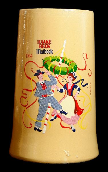 image of Haake-Beck Maibock