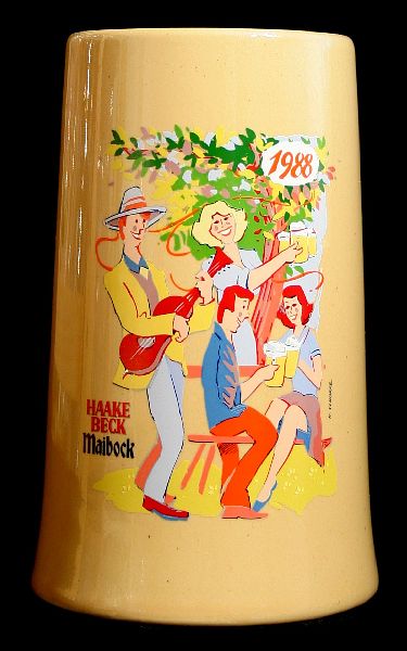 image of Haake-Beck Maibock